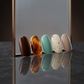 EDGE U - Black Sugar Bonbon Chocolat - Bandes pour Ongles