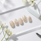 EDGE U - Sand Wave - Bandes pour Ongles