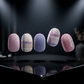 EDGE U - The Cashmere - Bandes pour Ongles