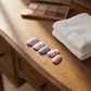 EDGE U - The Cashmere - Bandes pour Ongles