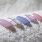 EDGE U - The Cashmere - Bandes pour Ongles