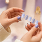 EDGE U - Veri Peri Trick - Bandes pour Ongles