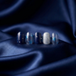 EDGE U - Starry Night - Bandes pour Ongles