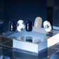 EDGE U - Starry Night - Bandes pour Ongles