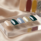 EDGE U - Casual Street Look - Bandes pour Ongles