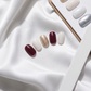 EDGE U - Sparkling Wine - Bandes pour Ongles