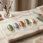 EDGE U - Antique French - Bandes pour Ongles