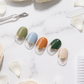 EDGE U - Antique French - Bandes pour Ongles
