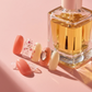 EDGE U - Coral Stone Blusher - Bandes pour Ongles