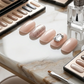 EDGE U - Primadonna - Bandes pour Ongles