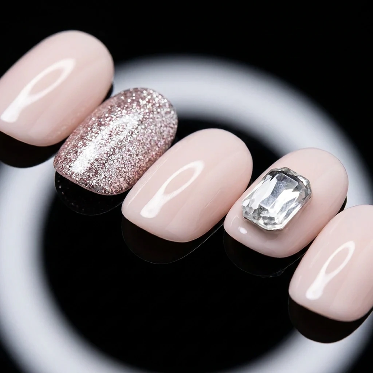 EDGE U - Primadonna - Bandes pour Ongles