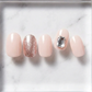 EDGE U - Primadonna - Bandes pour Ongles