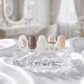 EDGE U - Pearl Locket - Bandes pour Ongles