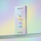 EDGE U - Sherbet Recipe - Bandes pour Ongles