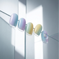 EDGE U - Sherbet Recipe - Bandes pour Ongles