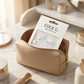 EDGE U - Glam White French - Bandes pour Ongles