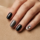 EDGE U - Vampire Black - Bandes Pour Ongles