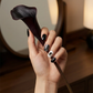 EDGE U - Vampire Black - Bandes Pour Ongles