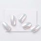 EDGE U - Mirror Sky Blue - Bandes pour Ongles