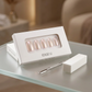 EDGE U - Mirror Pink Beige - Bandes pour Ongles