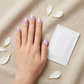 EDGE U - Mirror Violet - Bandes pour Ongles