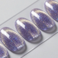 EDGE U - Planet Magnet - Bandes pour Ongles