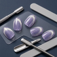 EDGE U - Planet Magnet - Bandes pour Ongles