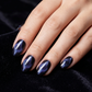 EDGE U - Black Holde Magnet - Bandes pour Ongles