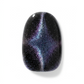 EDGE U - Black Holde Magnet - Bandes pour Ongles