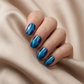 EDGE U - Blue Hole Magnet - Bandes pour Ongles