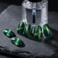EDGE U - Cross Green Magnet - Bandes pour Ongles