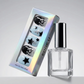 EDGE U - Rok Chic Neon Glow - Bandes pour Ongles