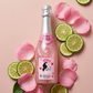 Emily in Paris - Bergamote & Rose - Shimmering Bath Bubbles