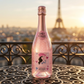 Emily in Paris - Bergamote & Rose - Shimmering Bath Bubbles