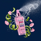 Emily in Paris - Bergamote & Rose - Body Mist para Mujer