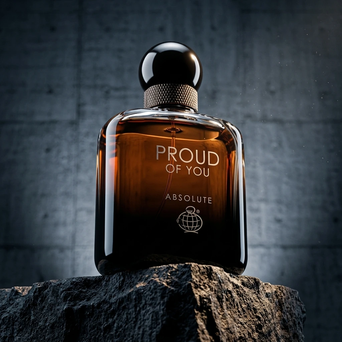 Fragrance World - Proud of You Absolute - Eau de Parfum Unisexe