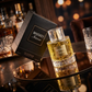 Fragrance World - Whiskey Intense - Eau de Parfum Unisexe