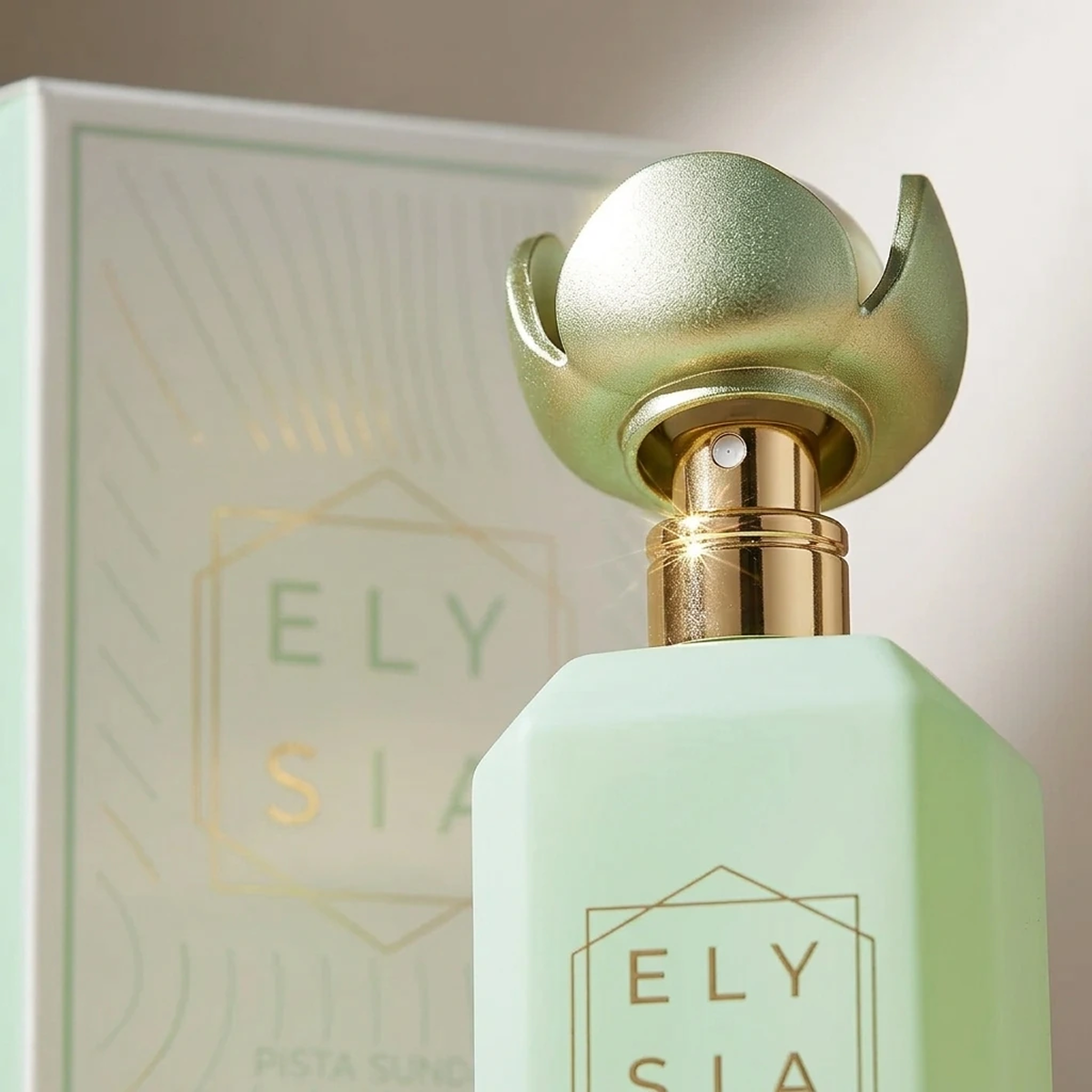 Fragrance World - Elysia Pista Sundae - Eau de Parfum