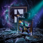 Fragrance World - Star Men Nebula - Eau de Parfum para Hombre
