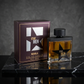Fragrance World - Star Men Nebula - Eau de Parfum para Hombre