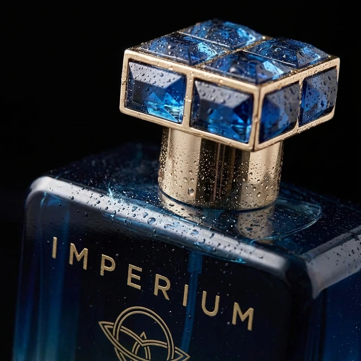 Fragrance World - Imperium - Eau de Parfum para Hombre