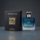 Fragrance World - Imperium - Eau de Parfum para Hombre