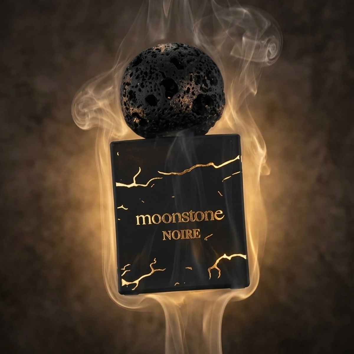 French Avenue - Moonstone Noire - Eau de Parfum Unisexe