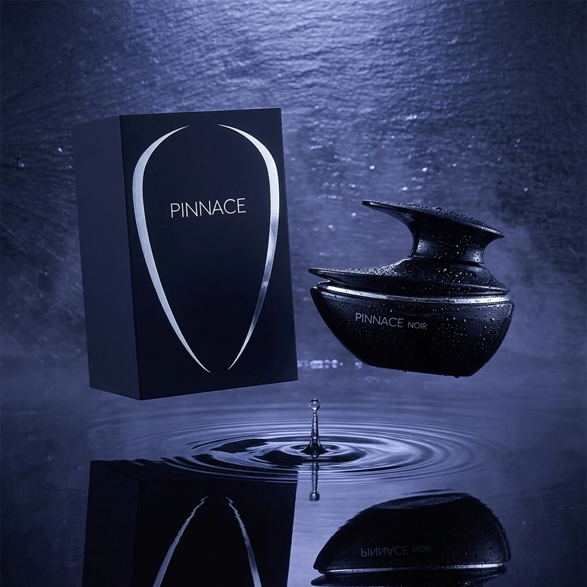 French Avenue - Pinnace Noir - Eau de Parfum para Mujer