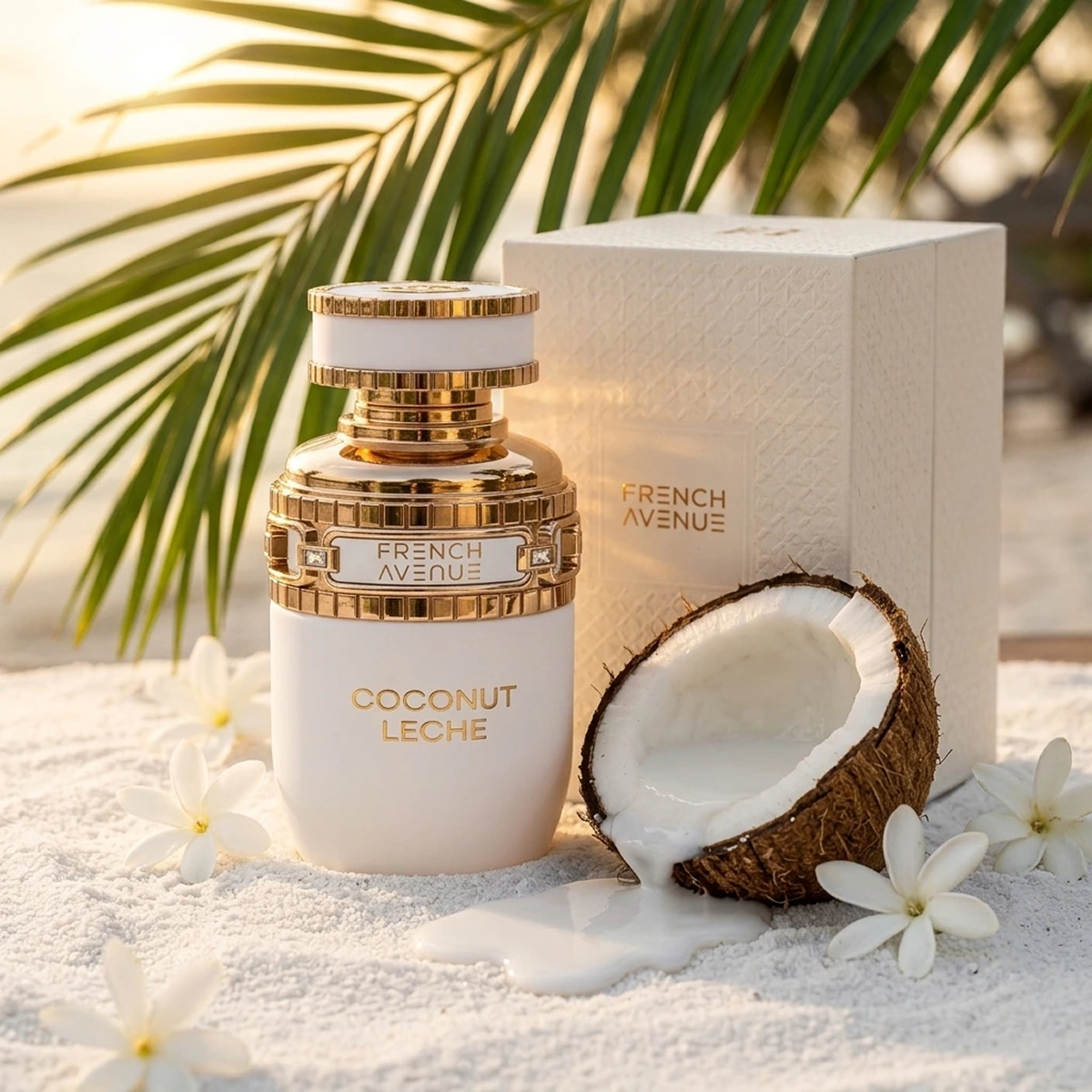 French Avenue - Coconut Leche - Eau de Parfum para Mujer