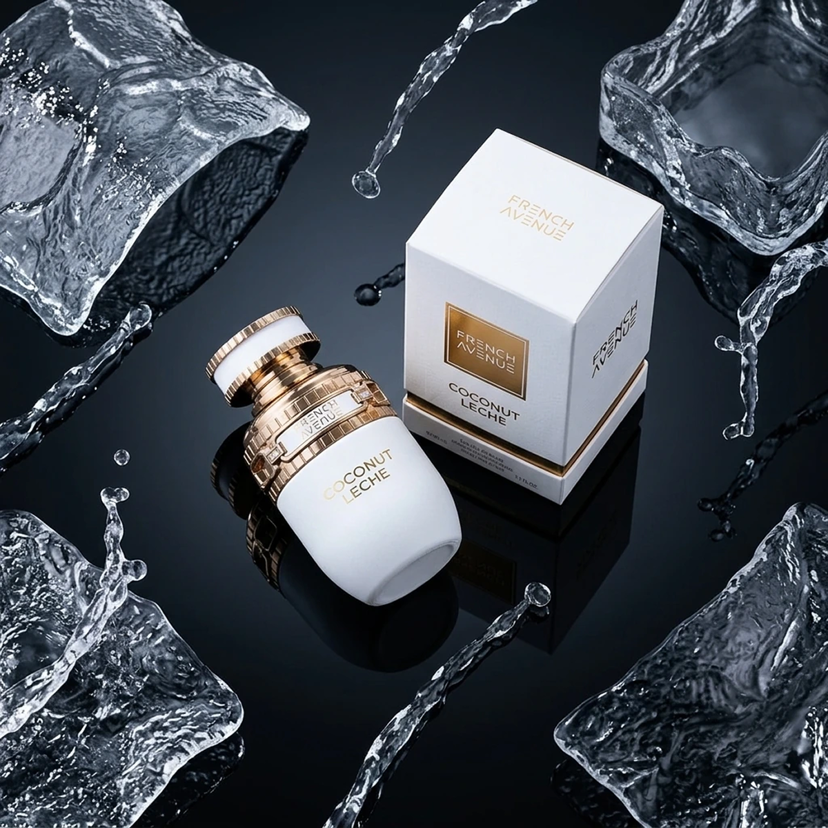 French Avenue - Coconut Leche - Eau de Parfum para Mujer