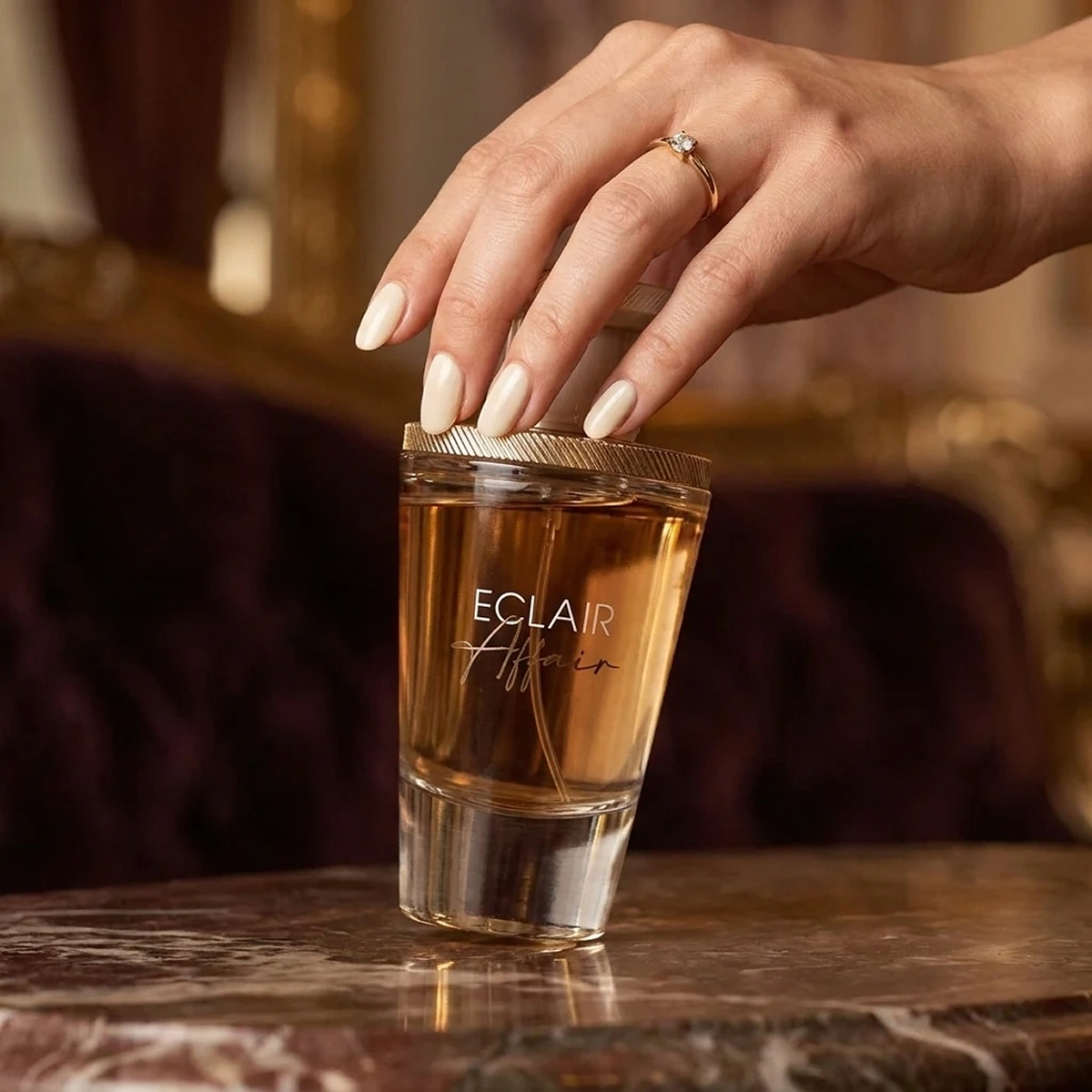 French Avenue - Eclair Affair - Eau de Parfum Unisexe