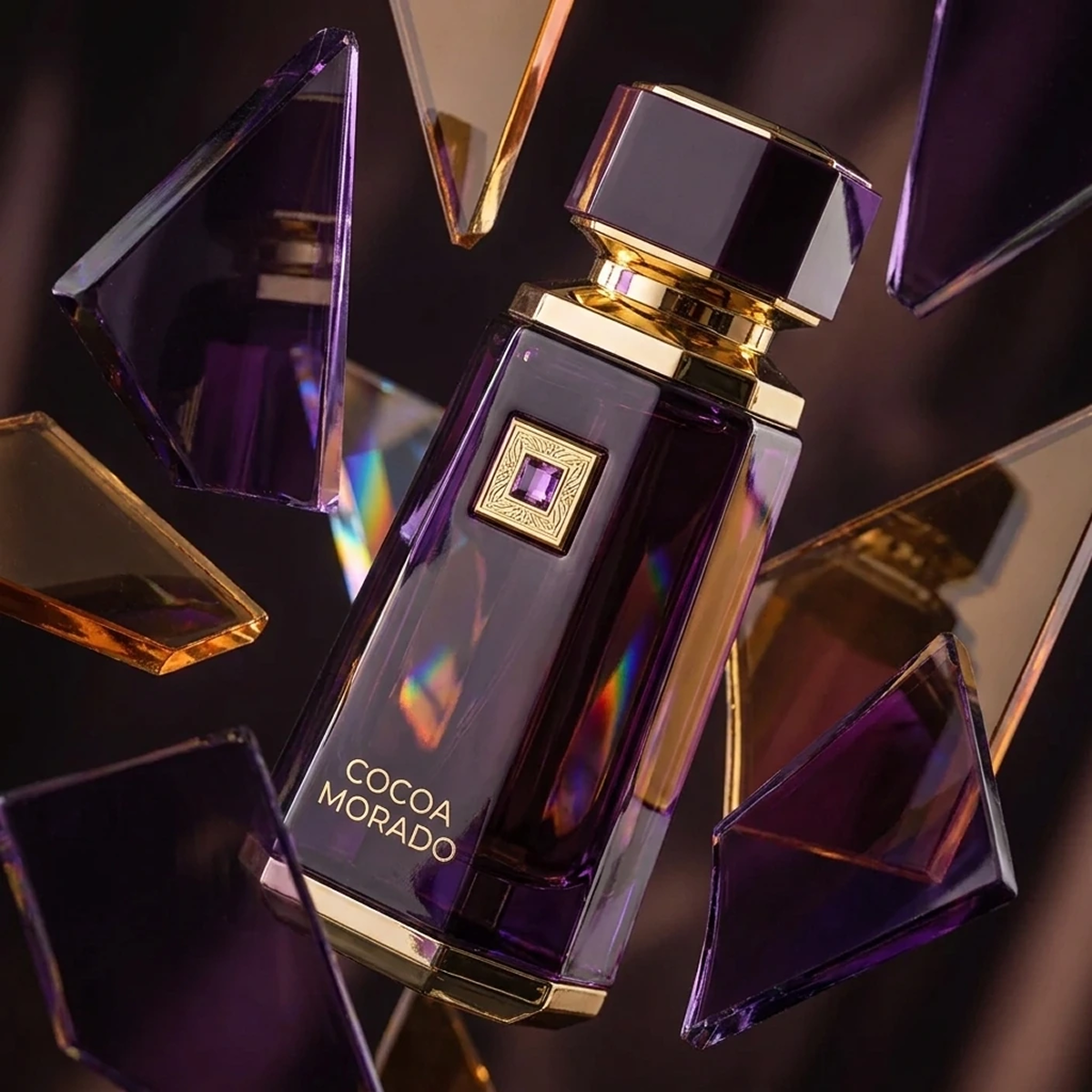 French Avenue - Cocoa Morado - Eau de Parfum Vaporisateur