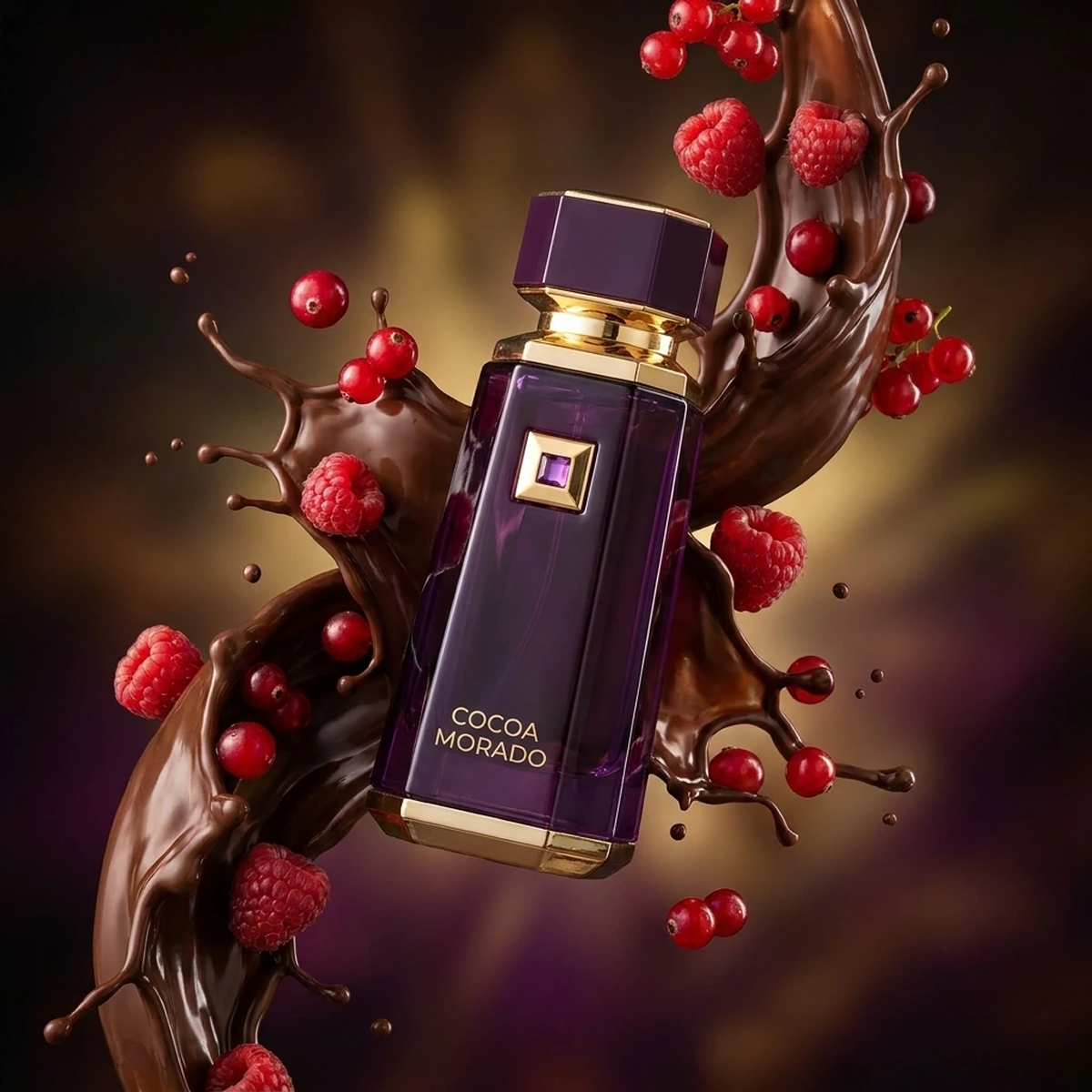 French Avenue - Cocoa Morado - Eau de Parfum Vaporisateur
