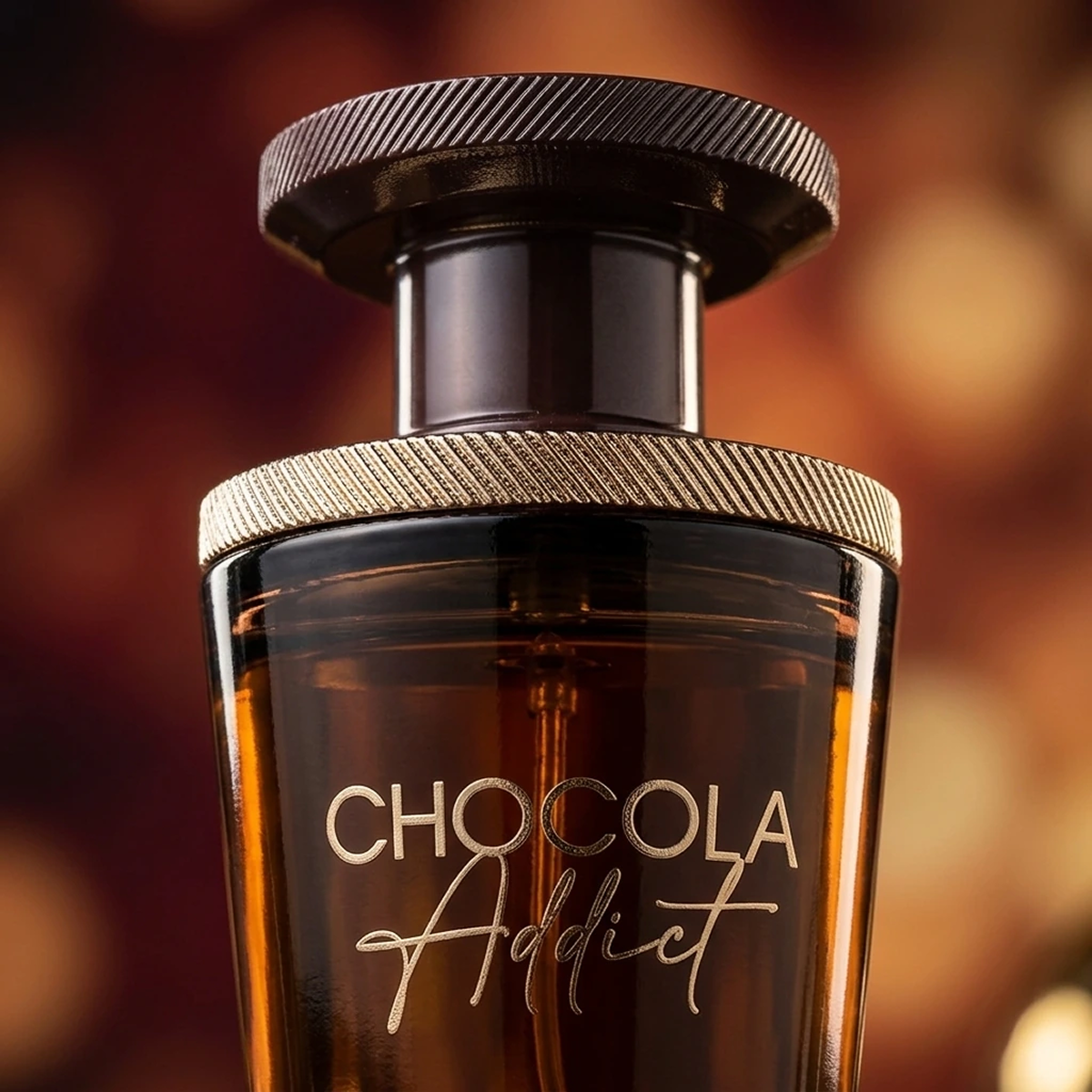 French Avenue - Chocola Addict - Eau de Parfum Unisexe